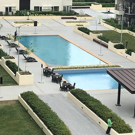 Spacious 2 Bedroom Condo Unit For Rent Iloilo Zewnętrze zdjęcie