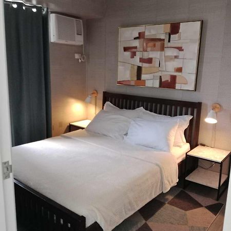 Spacious 2 Bedroom Condo Unit For Rent Iloilo Zewnętrze zdjęcie