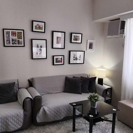 Spacious 2 Bedroom Condo Unit For Rent Iloilo Zewnętrze zdjęcie