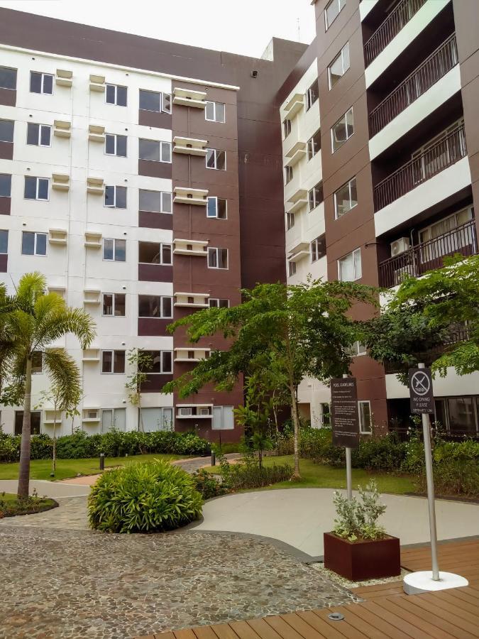 Spacious 2 Bedroom Condo Unit For Rent Iloilo Zewnętrze zdjęcie
