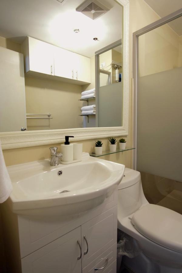Spacious 2 Bedroom Condo Unit For Rent Iloilo Zewnętrze zdjęcie