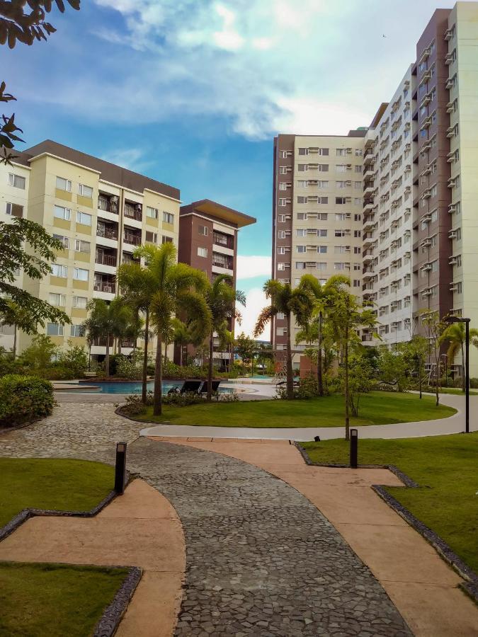 Spacious 2 Bedroom Condo Unit For Rent Iloilo Zewnętrze zdjęcie