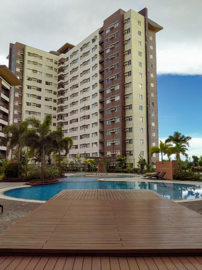 Spacious 2 Bedroom Condo Unit For Rent Iloilo Zewnętrze zdjęcie