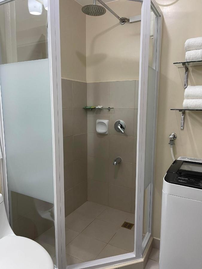 Spacious 2 Bedroom Condo Unit For Rent Iloilo Zewnętrze zdjęcie