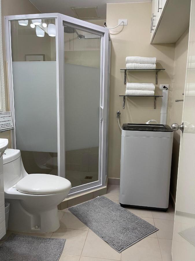 Spacious 2 Bedroom Condo Unit For Rent Iloilo Zewnętrze zdjęcie