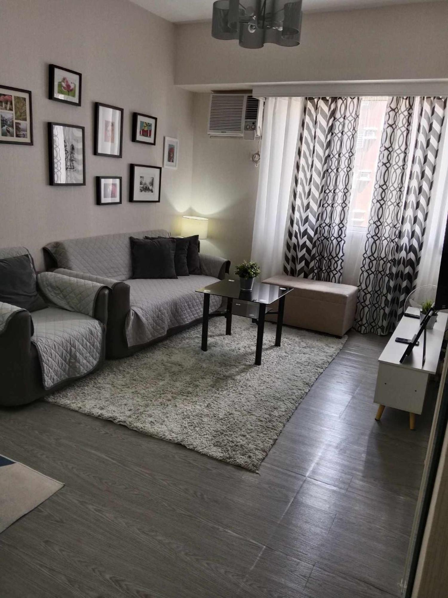 Spacious 2 Bedroom Condo Unit For Rent Iloilo Zewnętrze zdjęcie