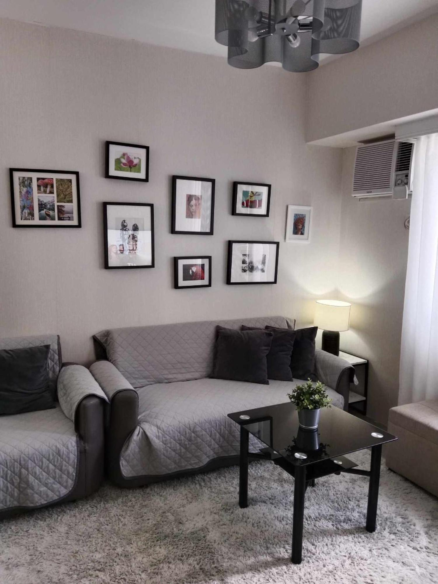 Spacious 2 Bedroom Condo Unit For Rent Iloilo Zewnętrze zdjęcie